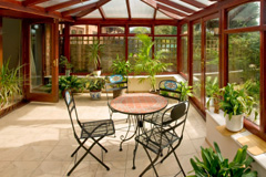 Bugle Gate conservatory quotes