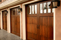 Bugle Gate garage extension quotes